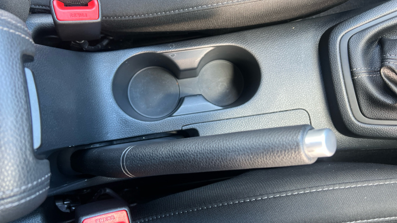 Kia Stonic 1.0T GDi 98 2 5dr Petrol Estate